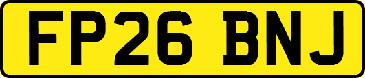 FP26BNJ