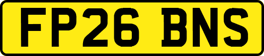 FP26BNS