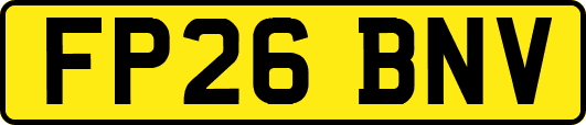 FP26BNV