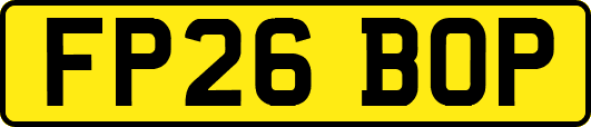 FP26BOP