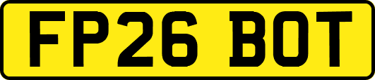 FP26BOT