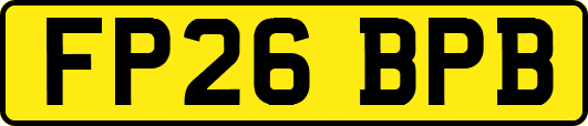 FP26BPB
