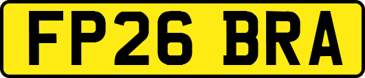 FP26BRA