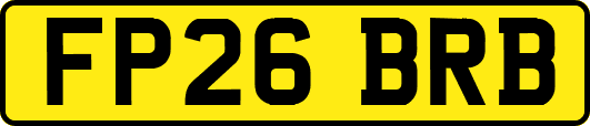 FP26BRB
