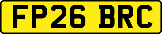 FP26BRC
