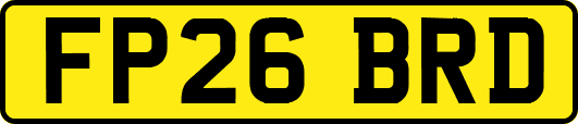 FP26BRD