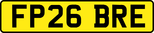 FP26BRE