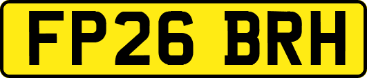 FP26BRH
