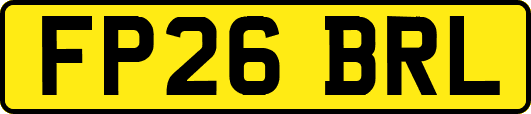 FP26BRL