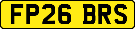 FP26BRS