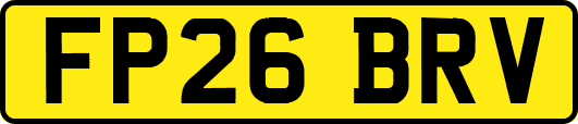 FP26BRV