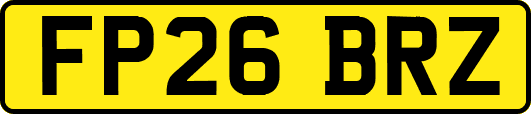 FP26BRZ