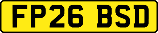 FP26BSD