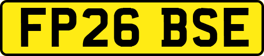 FP26BSE