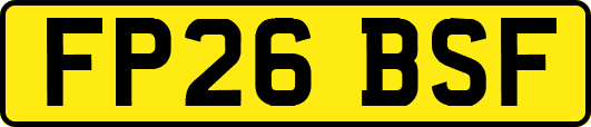FP26BSF
