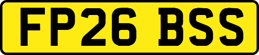 FP26BSS