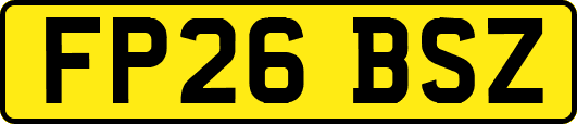 FP26BSZ