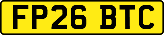 FP26BTC