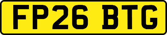 FP26BTG