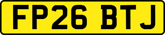 FP26BTJ