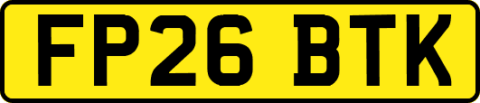 FP26BTK