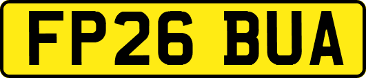 FP26BUA