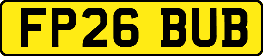 FP26BUB
