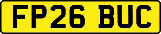 FP26BUC