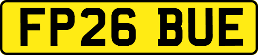FP26BUE