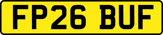 FP26BUF