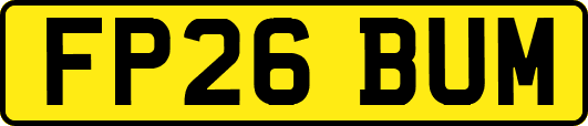 FP26BUM