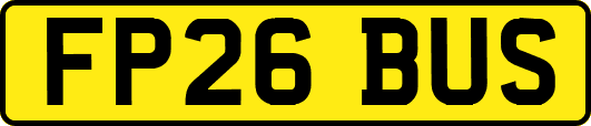 FP26BUS