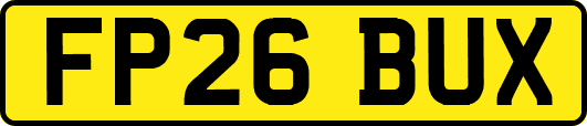 FP26BUX