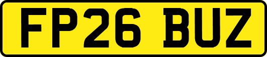 FP26BUZ
