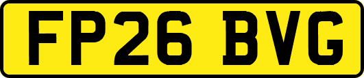 FP26BVG