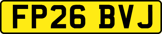 FP26BVJ
