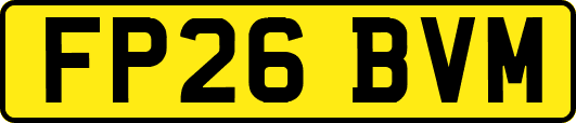FP26BVM