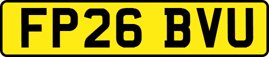 FP26BVU
