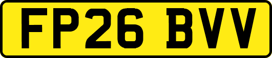 FP26BVV