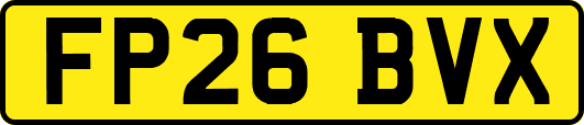 FP26BVX