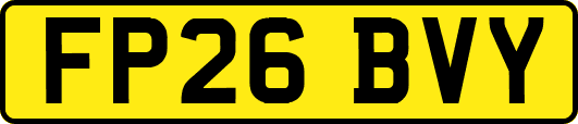 FP26BVY