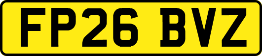 FP26BVZ