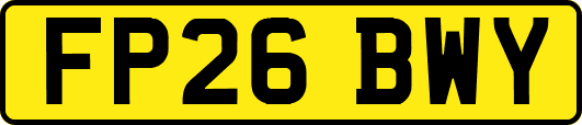 FP26BWY