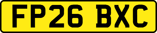 FP26BXC