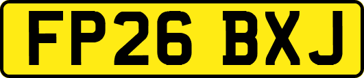 FP26BXJ