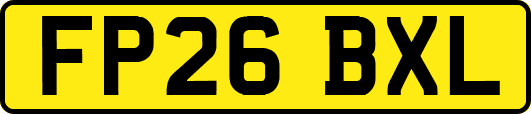 FP26BXL