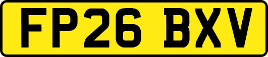 FP26BXV