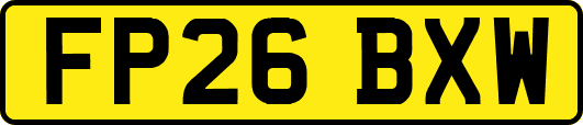 FP26BXW