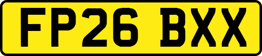 FP26BXX