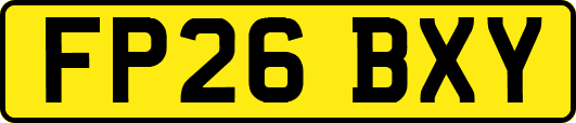 FP26BXY